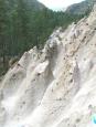 [Tent Rocks at Bandelier]