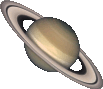 [Saturn]