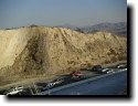 [Palmdale roadcut]