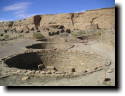 [Chaco Canyon]