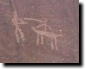 [Sand Island Petroglyphs]