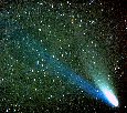 [Comet Hale-Bopp]