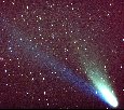 [Comet Hale-Bopp]