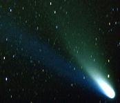 [Comet Hale-Bopp]