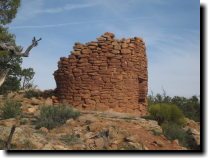 [ Tower ruins are apparentl ... ]