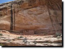 [ The second Mule Canyon ru ... ]