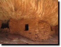[Mule Canyon]