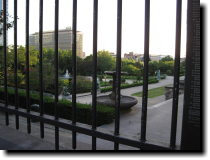 [ What the Jardin Botanique ... ]