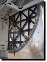 [ Huge navigational quadran ... ]
