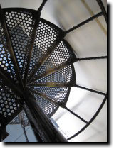 [ Stairway to the 28-inch ]