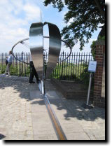[ Prime Meridian art. ]