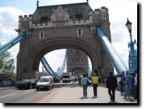 [ Tower Bridge ]