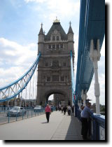 [ Tower Bridge ]