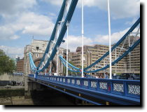 [ Tower Bridge ]