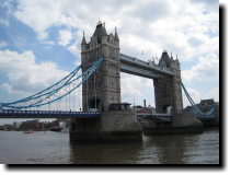 [ Tower Bridge central section ]