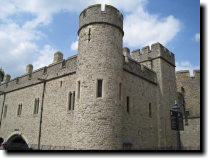 [ Tower of London ]