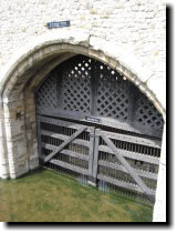 [ The Traitor's Gate, throu ... ]