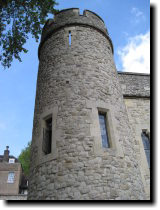[ Tower of London ]