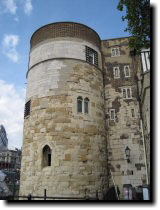 [ Tower of London ]