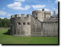 [ Tower of London ]