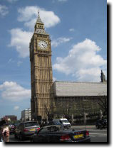 [ Big Ben ]