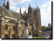 [ Houses of Parliament. Wha ... ]