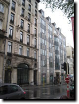 [ Random Brussels architect ... ]