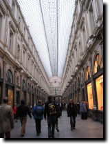 [ Covered mall, where our r ... ]
