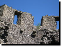 [ Every castle must have it ... ]