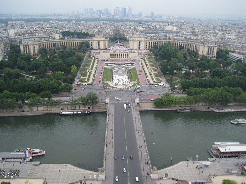 [Palais de Chaillot]