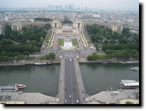 [ Palais de Chaillot ]