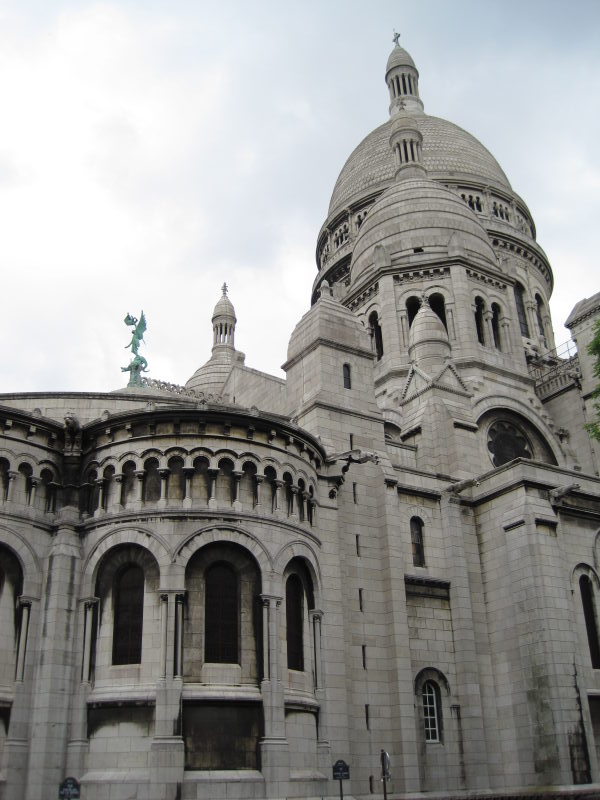 [Basilique du Sacre-Coeur]