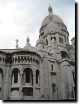 [ Basilique du Sacre-Coeur ]