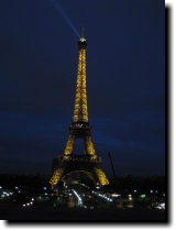 [ eiffel tower ]