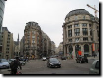 [ Brussels is full of these ... ]