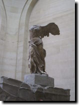 [ Winged Victory of Samothr ... ]