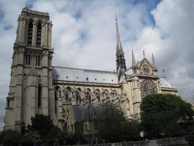 [Notre Dame]