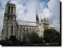 [ Notre Dame ]