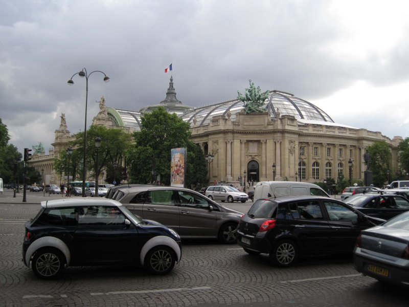 [Grand Palais]