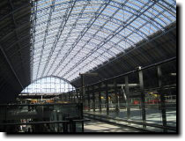 [ Inside St. Pancras. (Whic ... ]