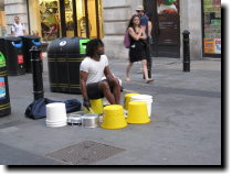 [ This guy was really good. ... ]