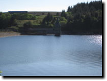 [ Pontsticill reservoir val ... ]