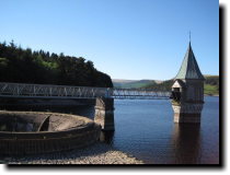 [ Pontsticill reservoir val ... ]
