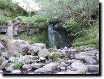 [ Another waterfall ]