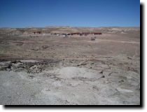 [ Four corners monument fro ... ]