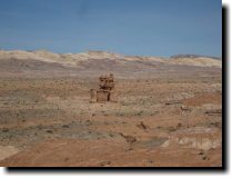 [ Goblins in the desert, fr ... ]