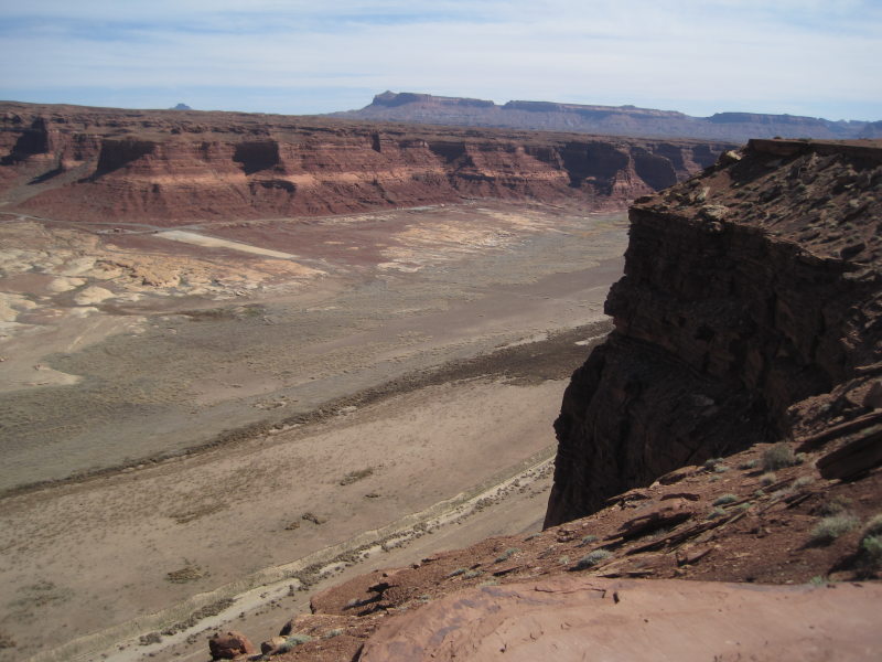 [Lake Powell. Really! This ...]