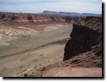 [ Lake Powell. Really! This ... ]