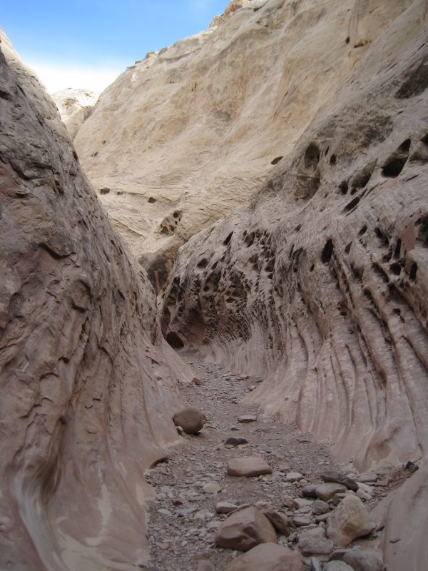 [Wave/cross-bedding patter ...]