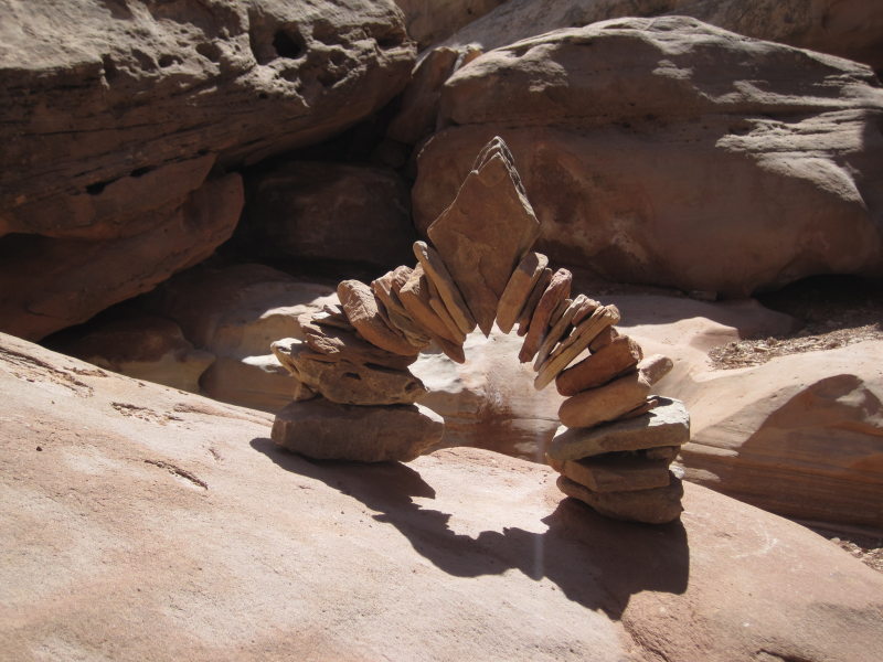 [cairn art]
